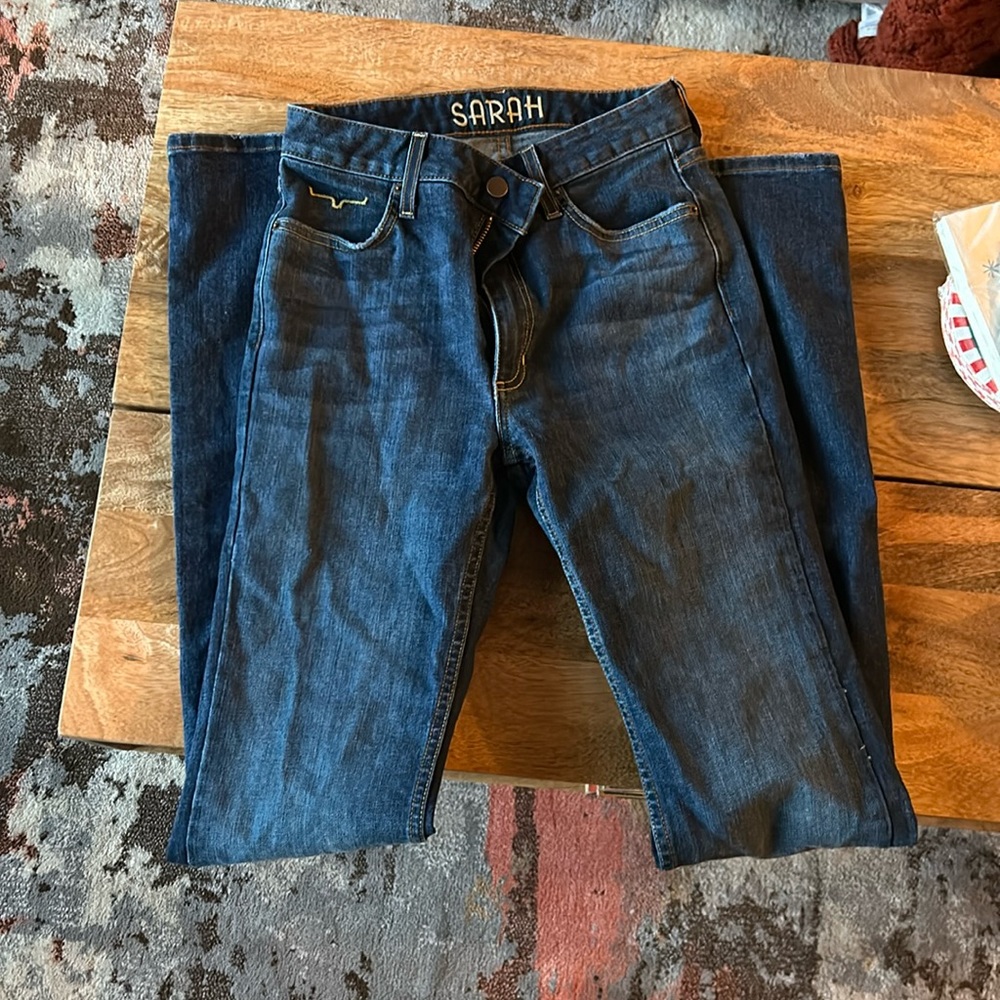 Kimes Ranch Jeans - Sarah